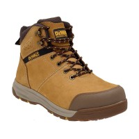 Dewalt Summit Wheat S3 Safety Boot £59.00